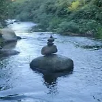 Cr La Cumbre-piscina Natural, Desconexión Y Confort Con Vistas A Sierra De Tr-cc-00490 Сasa de vacaciones Gata