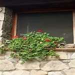 Cr La Cumbre-piscina Natural, Desconexión Y Confort Con Vistas A Sierra De Tr-cc-00490 Сasa de vacaciones *