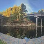 Cr La Cumbre-piscina Natural, Desconexión Y Confort Con Vistas A Sierra De Tr-cc-00490 Сasa de vacaciones Gata