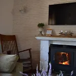Holiday home La Cumbre-piscinas Naturales Y Calma En Sierra De Tr-cc-00490
