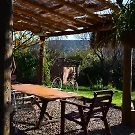 La Cumbre-piscinas Naturales Y Calma En Sierra De Tr-cc-00490 *