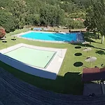 Holiday home La Cumbre-piscinas Naturales Y Calma En Sierra De Tr-cc-00490