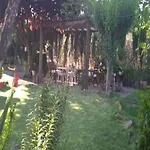 La Cumbre-piscinas Naturales Y Calma En Sierra De Tr-cc-00490 *