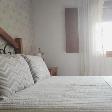 Naturaleza, Confort Y Magnificas Vistas A Sierra De Tr-cc-00490 Gata