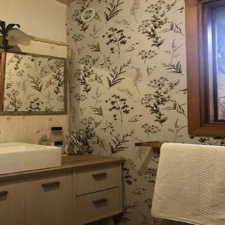 Naturaleza, Confort Y Magnificas Vistas A Sierra De Tr-cc-00490 Gata