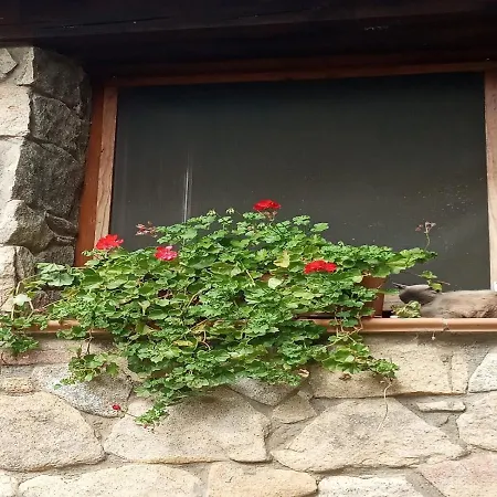 Naturaleza, Confort Y Vistas Inigualable En La Cumbre Holiday home *