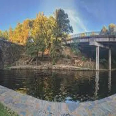 Naturaleza, Confort Y Magnificas Vistas A Sierra De Tr-cc-00490 Hébergement de vacances Gata