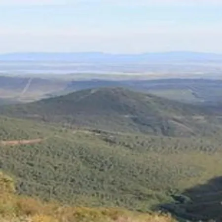 Naturaleza, Confort Y Vistas Inigualable En La Cumbre Ferienhaus *