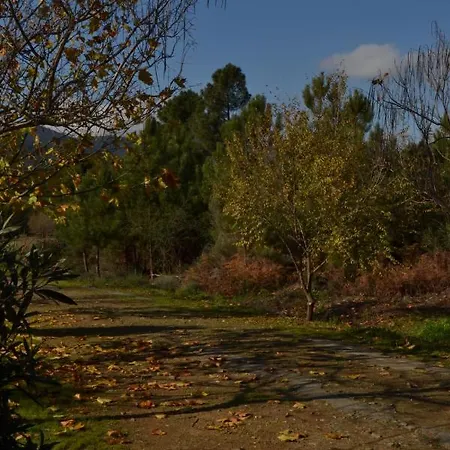 Naturaleza, Confort Y Magnificas Vistas A Sierra De Tr-cc-00490 *