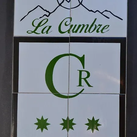Naturaleza, Confort Y Vistas Inigualable En La Cumbre Gata