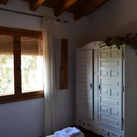 Holiday home Naturaleza, Confort Y Vistas Inigualable En La Cumbre *
