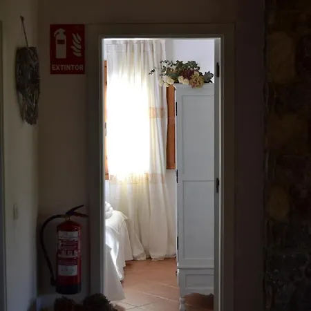 Naturaleza, Confort Y Vistas Inigualable En La Cumbre Holiday home