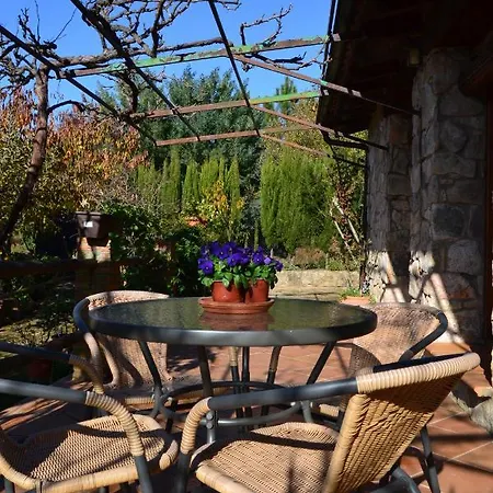 Hébergement de vacances Naturaleza, Confort Y Magnificas Vistas A Sierra De Tr-cc-00490 *