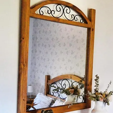 Naturaleza, Confort Y Magnificas Vistas A Sierra De Tr-cc-00490 Hébergement de vacances