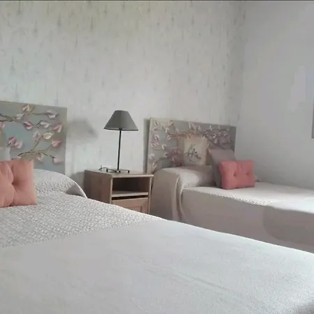 Holiday home Naturaleza, Confort Y Vistas Inigualable En La Cumbre *
