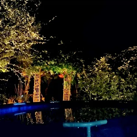 Hébergement de vacances Naturaleza, Confort Y Magnificas Vistas A Sierra De Tr-cc-00490 Gata