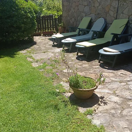 Ferienhaus Naturaleza, Confort Y Vistas Inigualable En La Cumbre *