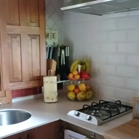 Holiday home Naturaleza, Confort Y Vistas Inigualable En La Cumbre