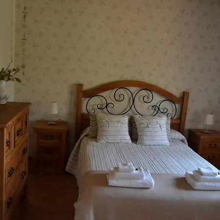 Naturaleza, Confort Y Maravillosas Vistas A Sierra De Gata Tr-Cc-00490 Holiday home *