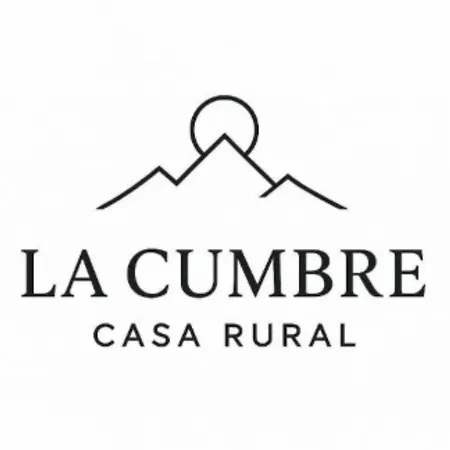 La Cumbre-piscinas Naturales Y Calma En Sierra De Tr-cc-00490 Holiday home