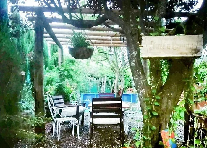 Naturaleza, Confort Y Maravillosas Vistas A Sierra De Gata Tr-Cc-00490 Holiday home *