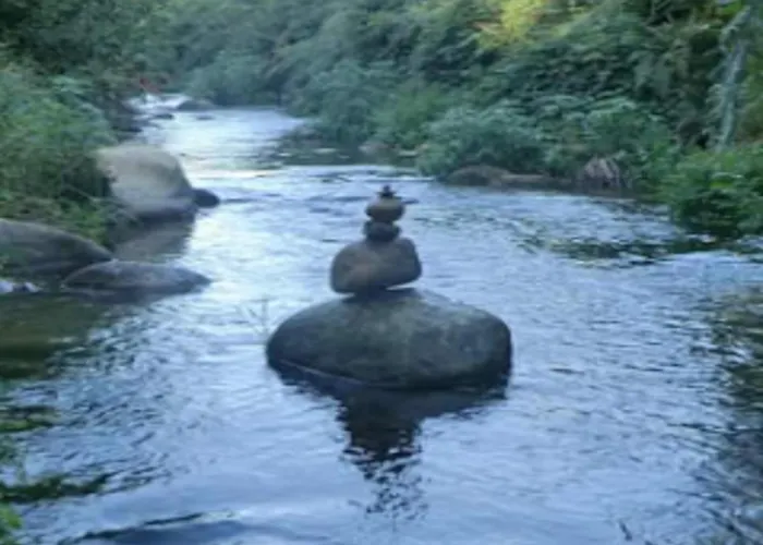 Naturaleza, Confort Y Maravillosas Vistas A Sierra De Gata Tr-Cc-00490 Holiday home Gata