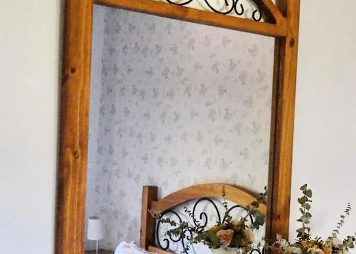 Naturaleza, Confort Y Maravillosas Vistas A Sierra De Gata Tr-Cc-00490 Holiday home