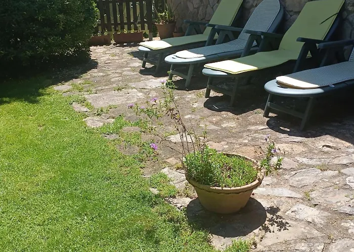 Holiday home Naturaleza, Confort Y Maravillosas Vistas A Sierra De Gata Tr-Cc-00490 *